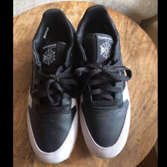 Kendrick Lamar’s Reebok “Split Personality” - Picture 5 of 6